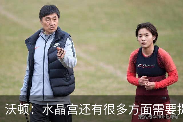 沃顿：水晶宫还有很多方面需要提升，不过我们在朝着正确方向迈进